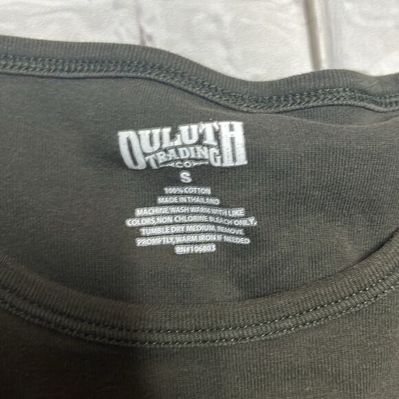Duluth Trading Co. Long Sleeve S - Picture 2 of 4
